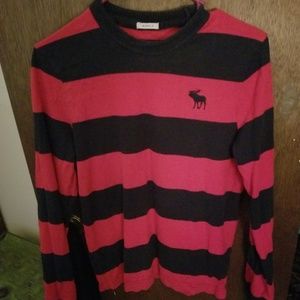 Abercrombie & Fitch shirt